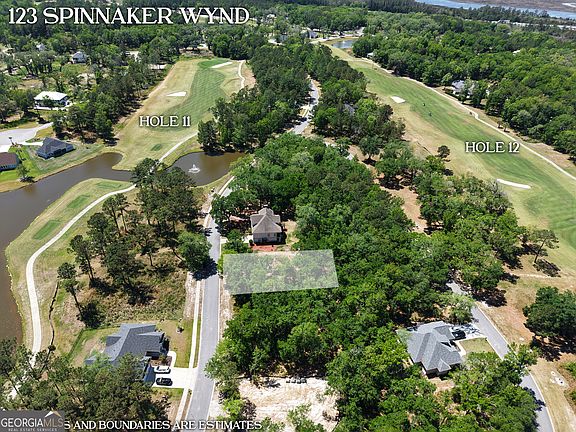 2nd image of 123 Spinnaker Wynd