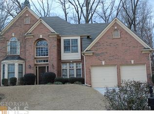 197 Mistybrook Cir, Stone Mountain, GA 30087
