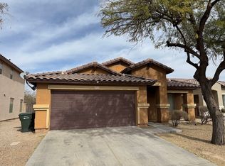 9820 W Heber Rd, Tolleson, AZ 85353