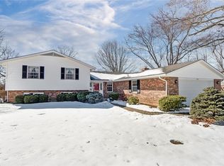 1630 Ambridge Rd, Dayton, OH 45459