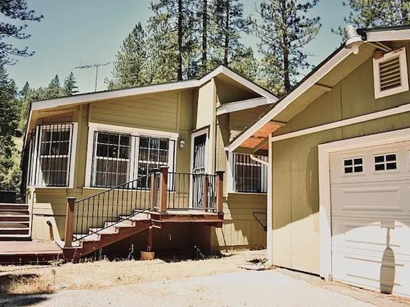 26650 Old Loggers Ln, Colfax, CA 95713