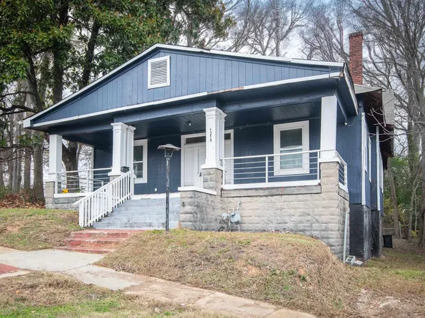 1210 12th Ave N, Birmingham, AL 35204