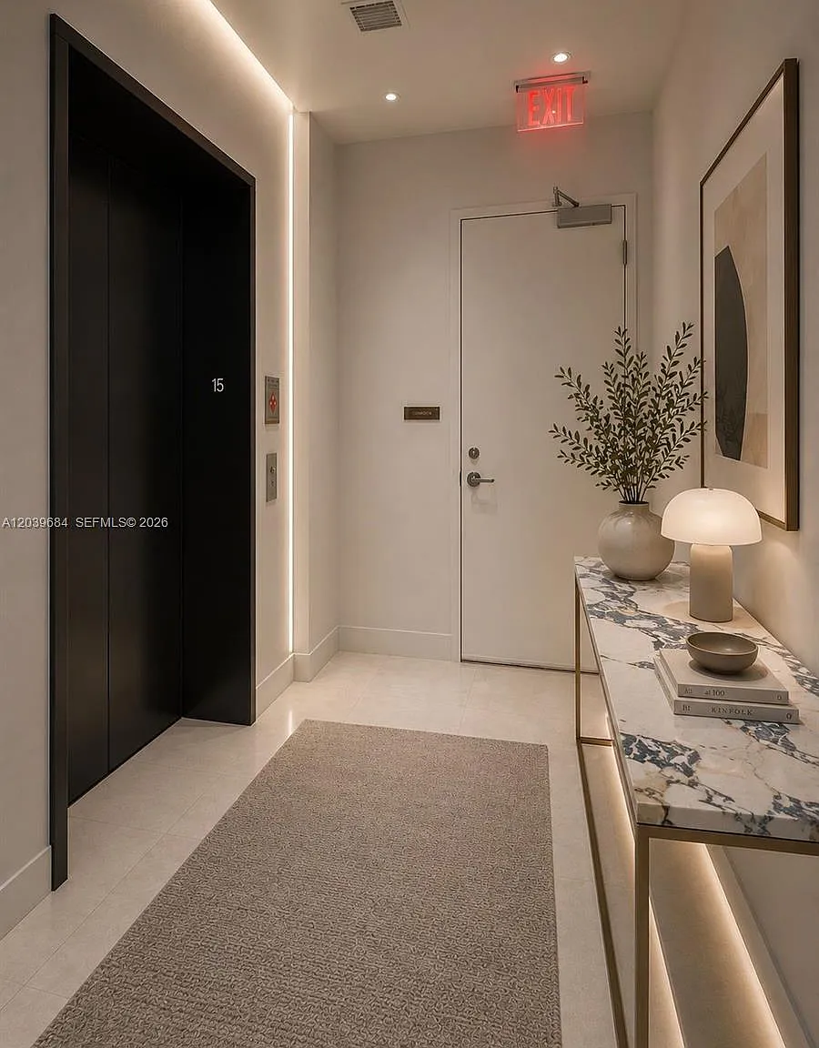 Una Residence — Photo 1