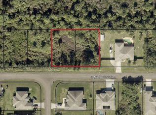 257 & 267 Lamarque St SW, Palm Bay, FL 32908