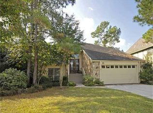 31 Huntsmans Horn Cir, Spring, TX 77380