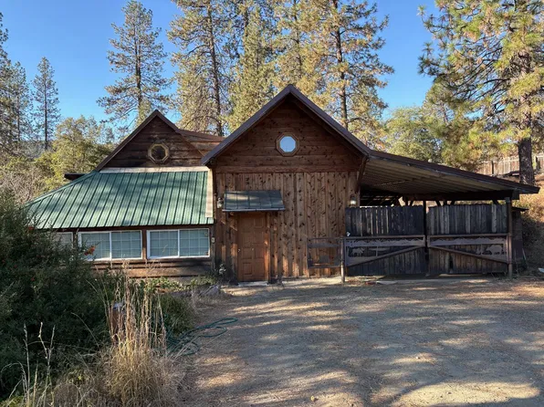 1720 Main St, Weaverville, CA 96093