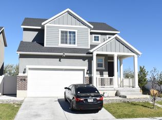 1044 W Osprey Dr, Stansbury Park, UT 84074