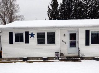 1500 Marywood Dr, Elmira, NY