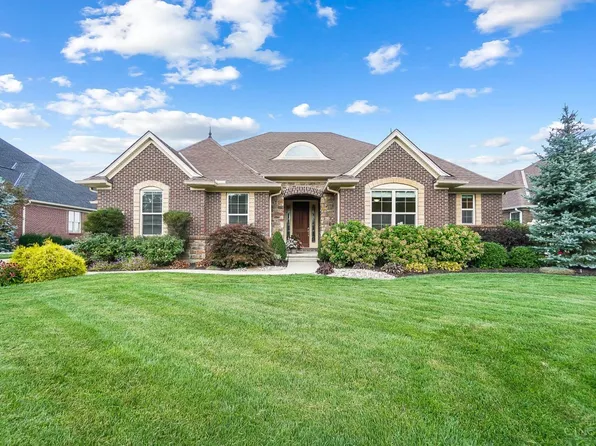 5577 Trails Run Ct, Liberty Township, OH 45011