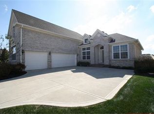 15561 Mission Hills Dr, Carmel, IN 46033