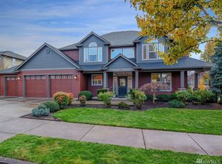 1619 NW 86th St, Vancouver, WA