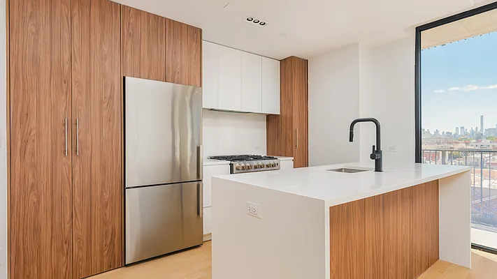 Rented by Nooklyn NYC LLC | media 9