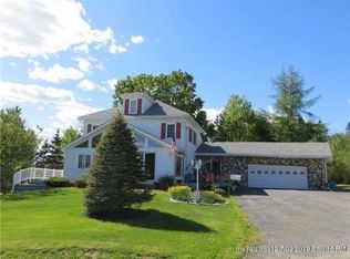 300 Fox Rd, New Canada, ME 04743