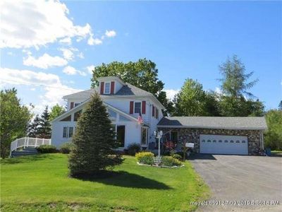 300 Fox Rd, New Canada, ME, 04743