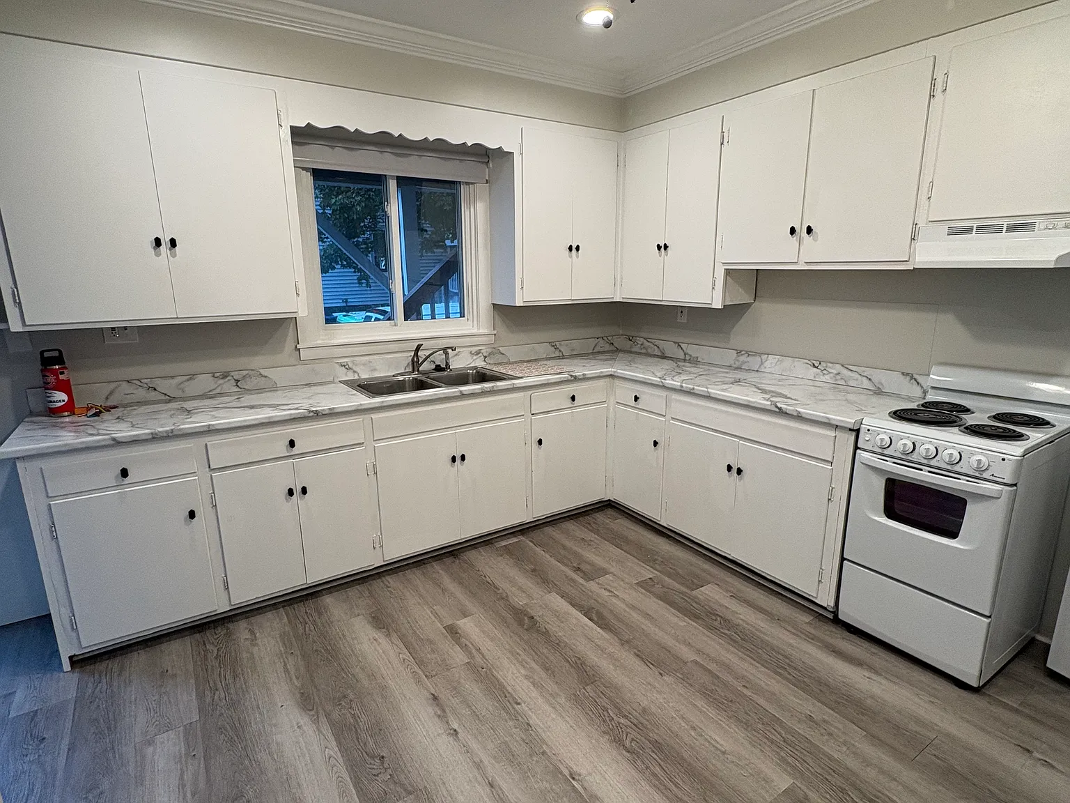 1 bed, 450 sqft, $1,850 — Photo 3