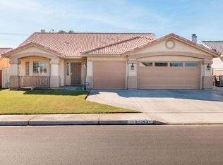 81253 Coco Palm Dr, Indio, CA 92201