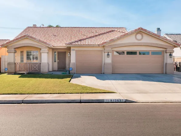 81253 Coco Palm Dr, Indio, CA 92201