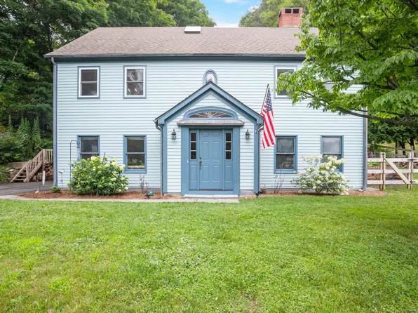 9 Scenic View Drive, Newtown, CT 06470