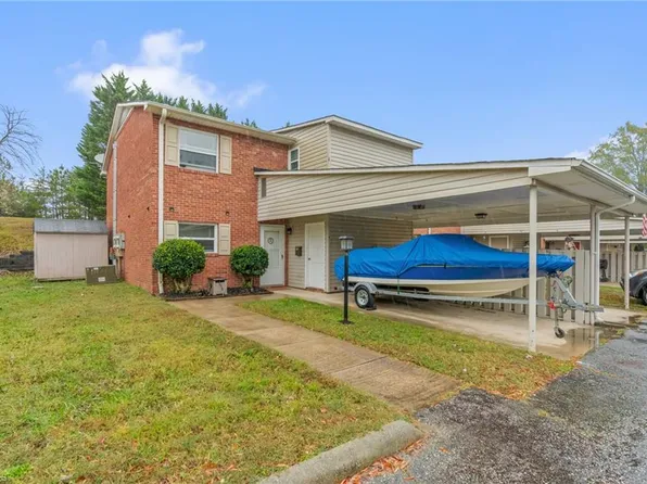 2235 Shadow Valley Road, High Point, NC 27265