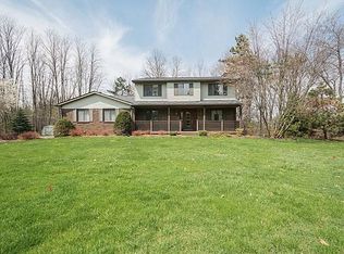 4712 Breezewood Ct, Ann Arbor, MI 48103