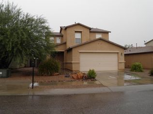 6897 S Harrier Loop, Tucson, AZ 85756