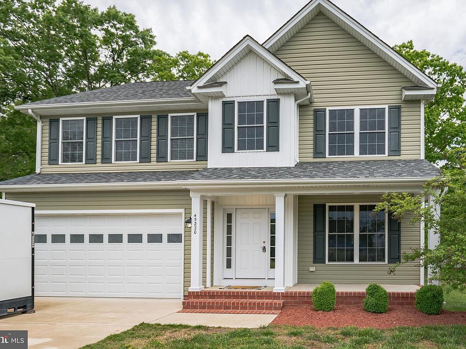 1st image of 45220 Blue Water Ln