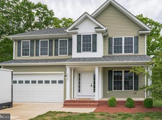 45220 Blue Water Ln, Piney Point, MD 20674