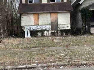 1697 Highland St, Detroit, MI 48206