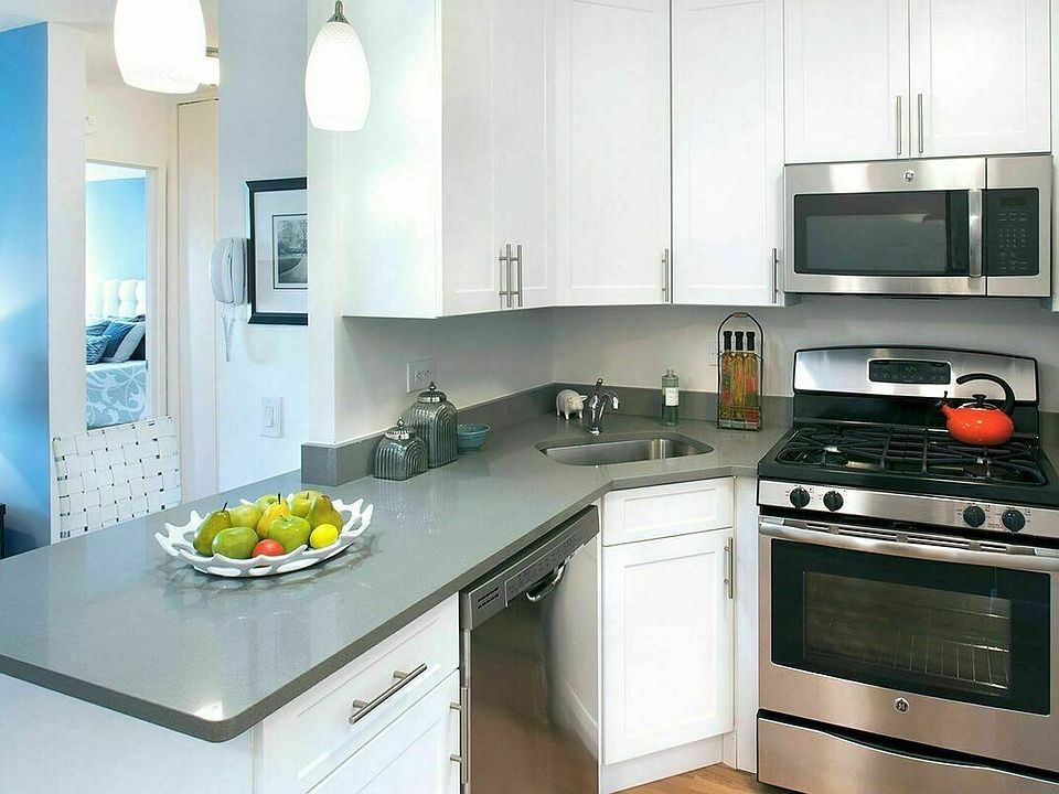 1st image of 345 S End Ave #10006J