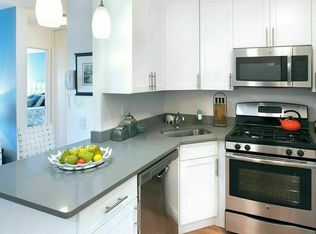 345 S End Ave #10006J, New York, NY 10280