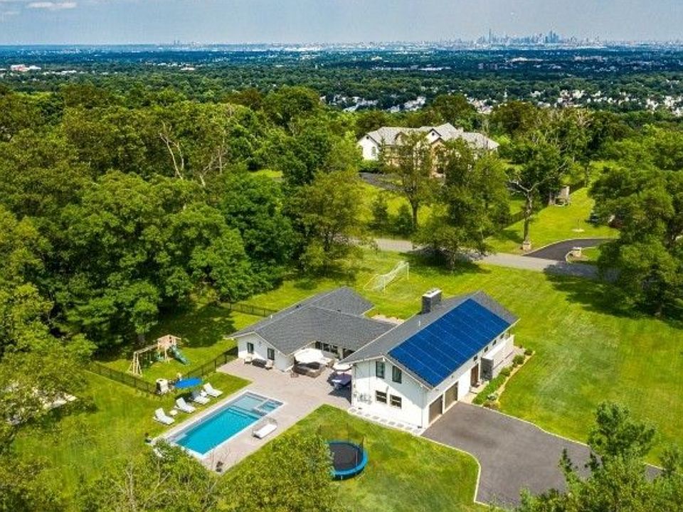 2 acres - fully renovated 