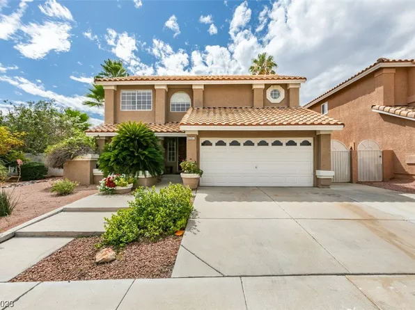 8201 Bermuda Beach Dr, Las Vegas, NV 89128