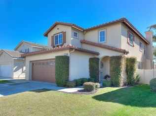 1657 Rigel St, Beaumont, CA 92223