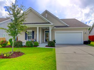 1520 Dawn Mist Way, Charleston, SC 29414