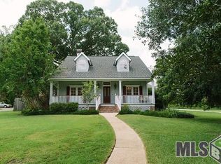 10102 Glen Ridge Ave, Baton Rouge, LA 70809