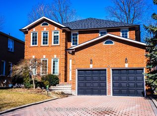 46 Elmsley Dr, Richmond Hill, ON L4C8N6