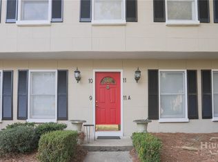 6501 Habersham Street #9, Savannah, GA 31405
