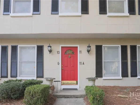 6501 Habersham Street #9, Savannah, GA 31405