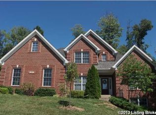 405 Wood Springs Rd, La Grange, KY 40031
