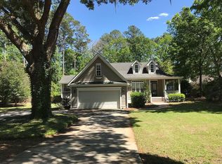 73 Francis Marion Cir, Beaufort, SC 29907