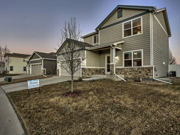 571 Wind River Dr, Windsor, CO 80550