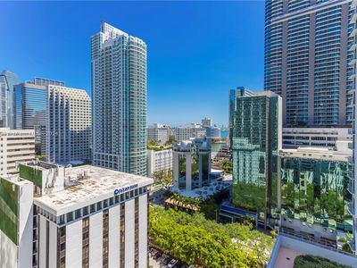 1050 Brickell Ave APT 1808, Miami, FL, 33131