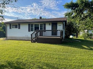 W10588 County Road J, Deerbrook, WI 54424