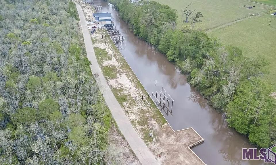 23081 Carter Plantation Dr LOT 580, Springfield, LA 70462 MLS