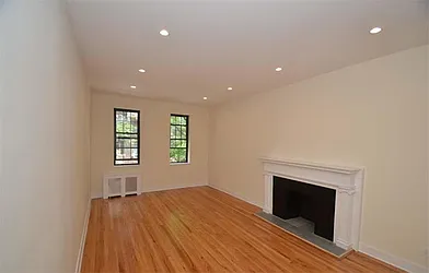 Rented by Buchbinder & Warren