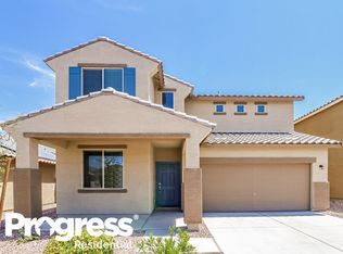 21591 W Kimberly Dr, Buckeye, AZ 85326