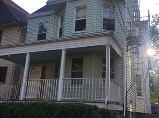 51 Richelieu Ter, Newark, NJ 07106