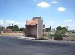 212 Nevarez, Socorro, TX 79927