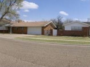 1641 Courtland Cir, Clovis, NM 88101