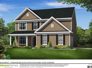 1003 Hawker Rd, Matthews, NC 28104